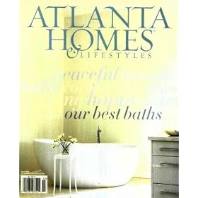 Atlanta Homes & Lifestyles