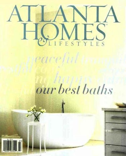 Atlanta Homes & Lifestyles