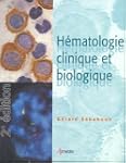 H�matologie clinique et Biologique