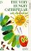 The Very Hungry Caterpillar [UK IMPORT]