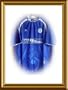 GUATEMALA SOCCER JERSEY T-SHIRT NEW (LARGE)