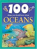 100 things you should know about oceans