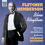 Blue Rhythm