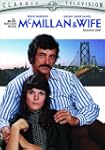 McMillan & Wife: Season One