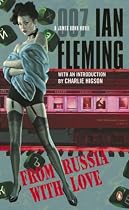 From Russia with Love (Penguin Viking Lit Fiction)