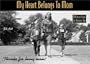My Heart Belongs to Mom (a Picture Book for Grown Ups): Thanks for Being Mom!