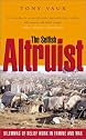 The Selfish Altruist: Relief Work in Famine and War