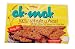 Ak-Mak 100% Stone Ground Whole Wheat Sesame Crackers, 4 oz