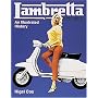 Lambretta Innocenti: An Illustrated History