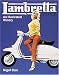 Book Lambretta Innocenti  An Illustrated History