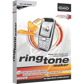 Magix RingTone Maker