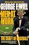 Men at Work: The Craft of Baseball