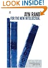 For the New Intellectual: The Philosophy of Ayn Rand (Signet)