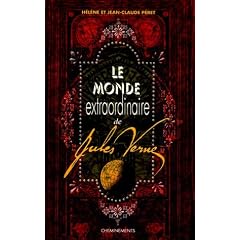 Le monde extraordinaire de Jules Verne