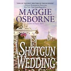 Shotgun Wedding