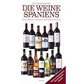 Die Weine Spaniens