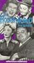 The Honeymooners Lost Episodes Vol 39 - The Man in Blue Suit / Vacation At Fred's Landing [VHS]