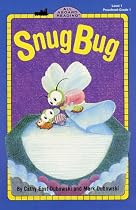 All Aboard Reading Level 1 Snug Bug