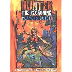 Hunter Players Guide