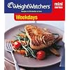 Weekdays (Weight Watchers)