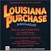 Louisiana Purchase - The Musical Comedy Smash Hit: 1996 Original New York Cast Recording