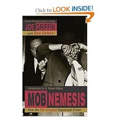 Mob Nemesis: How the FBI Crippled Organized Crime
