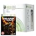 XBOX 360 Console with GEARS OF WAR