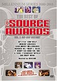 Revue Image Entertainment  / Source Awards 2: Best of - Hip Hip History