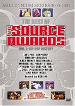 The Source Awards, Vol. 2: Best Of - Hip Hip History