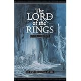The Lord of the Rings Poster Collection: Six Paintings by Alan Lee (No. 1)