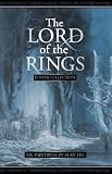 Cover of The Lord of the Rings by J.R.R. Tolkien 0261103881