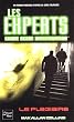Les experts, Tome 8 : Le plagiaire