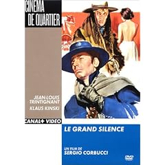 Le Grand Silence