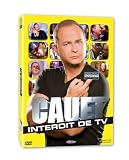 DVD Interdit de TV : nouvelle version, film DVD Interdit de TV : nouvelle version