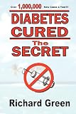 Diabetes Cured Diabetes Cured