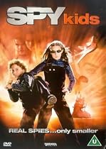 Spy Kids [DVD] [2001]