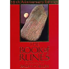Book of Runes