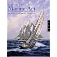 A Gallery of Marine Art