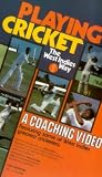 Review Green Umbrella Productions  / Playing Cricket The West Indies Way - A Coaching Video [1987]