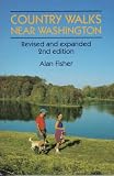 Country Walks Near Washington (Country Walks Book)