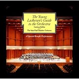 The Young Lutheran's Guide to the Orchestra ~ Garrison Keillor