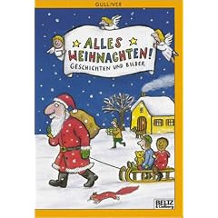 Alles Weihnachten! (Gulliver)