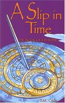 A Slip in Time: The Book of Eventide