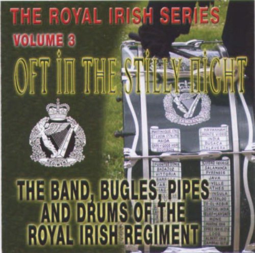 CD-Charts  Music : Oft in the Stilly Night