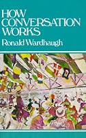 How Conversation Works (Language Library)