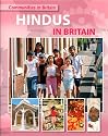 Hindus in Britain (Communities In Britain)