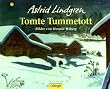 Tomte Tummetott
