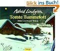 Tomte Tummetott