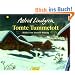 Tomte Tummetott