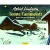 Tomte Tummetott